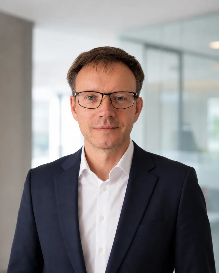 Rechtsanwalt Michael Thurm, Fachanwalt für Sozialrecht